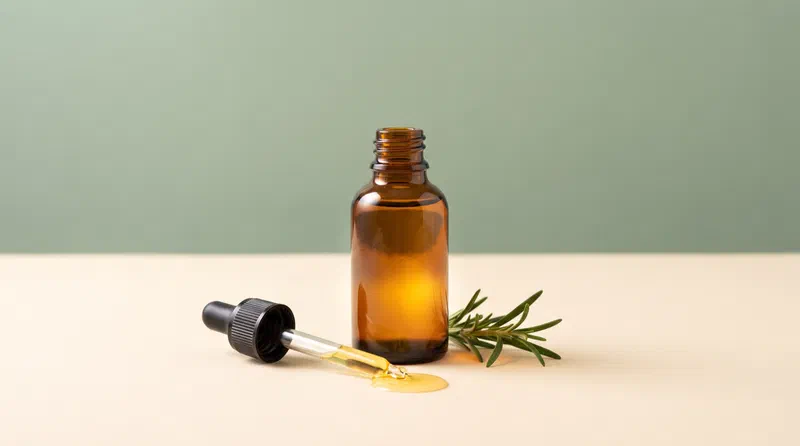 Scalp & Oil Treatments